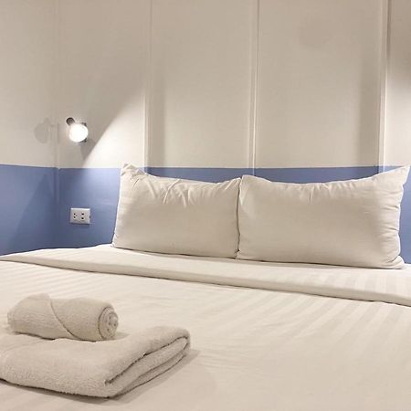 Hotel Saffron Hill Bangkok Zewnętrze zdjęcie