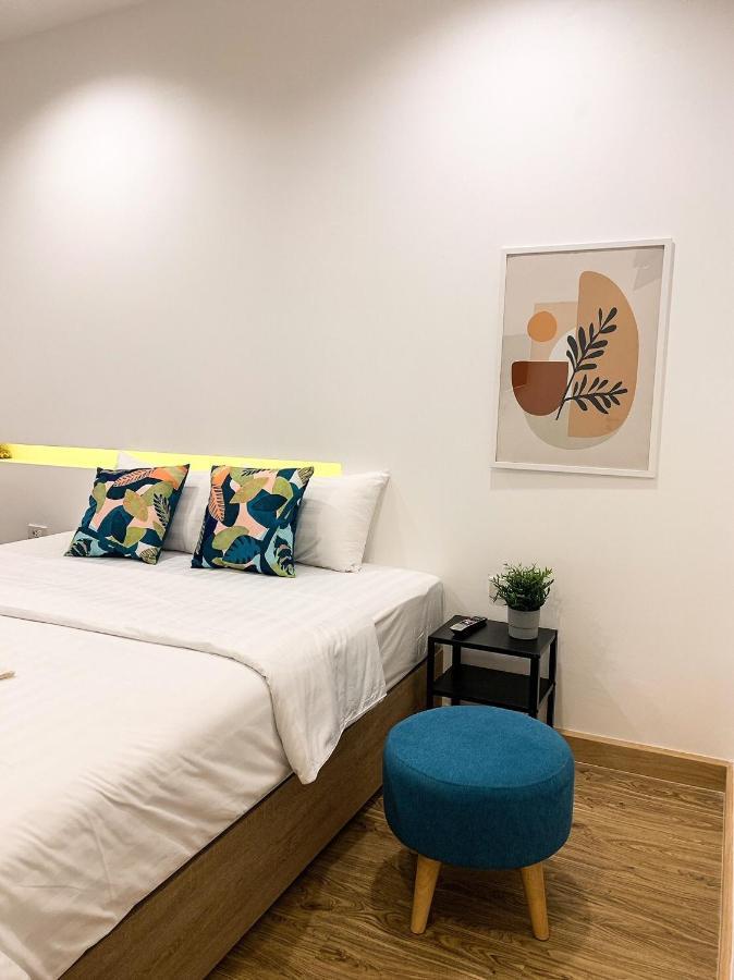 Hotel Saffron Hill Bangkok Zewnętrze zdjęcie